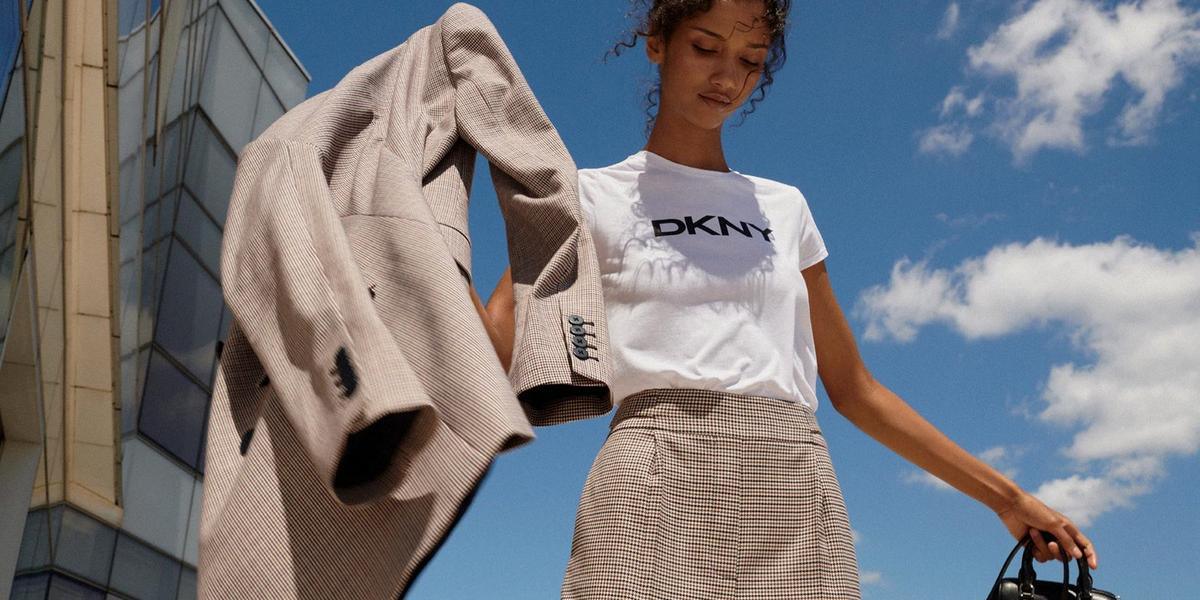 Is DKNY a luxury brand? – LINVELLES