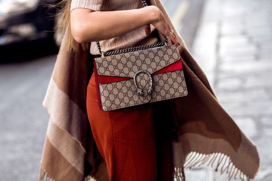 Outfit: Gucci Dionysus Bag, Gl blog by Eva