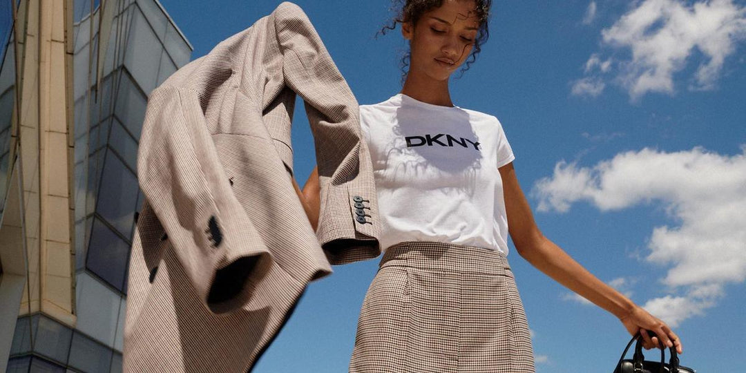 Is DKNY a luxury brand? - LINVELLES.COM}