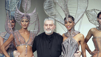 The story of Paco Rabanne