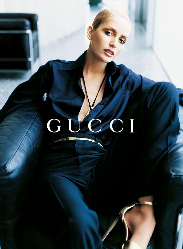 How to wear Gucci - LINVELLES.COM}