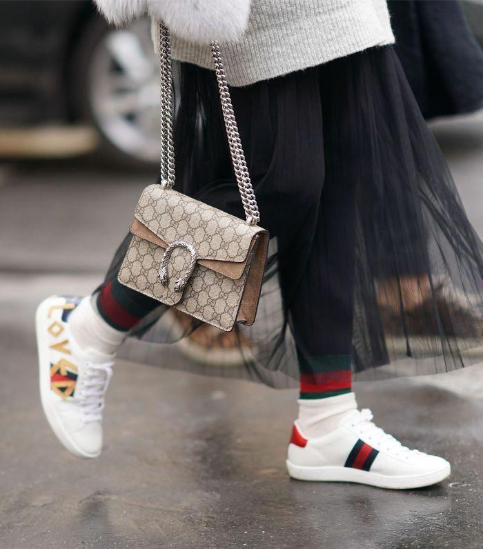 How are Gucci bags designed and why are they so popular? – LINVELLES