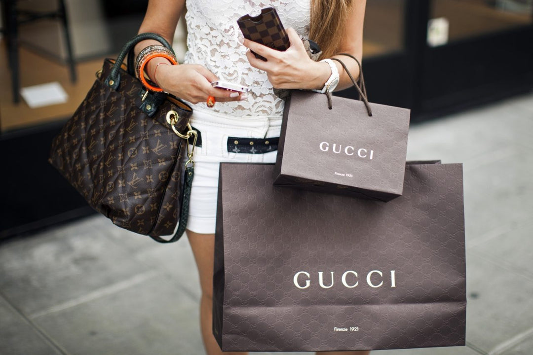 Mastering Luxury Style: What Brands To Buy To Look Rich?