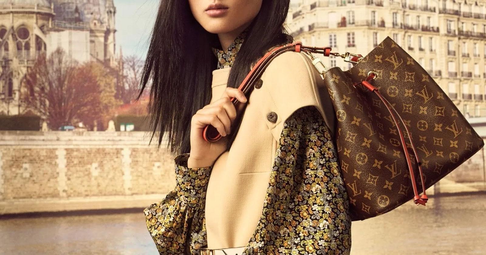 What Are the Most Popular Louis Vuitton Bags?