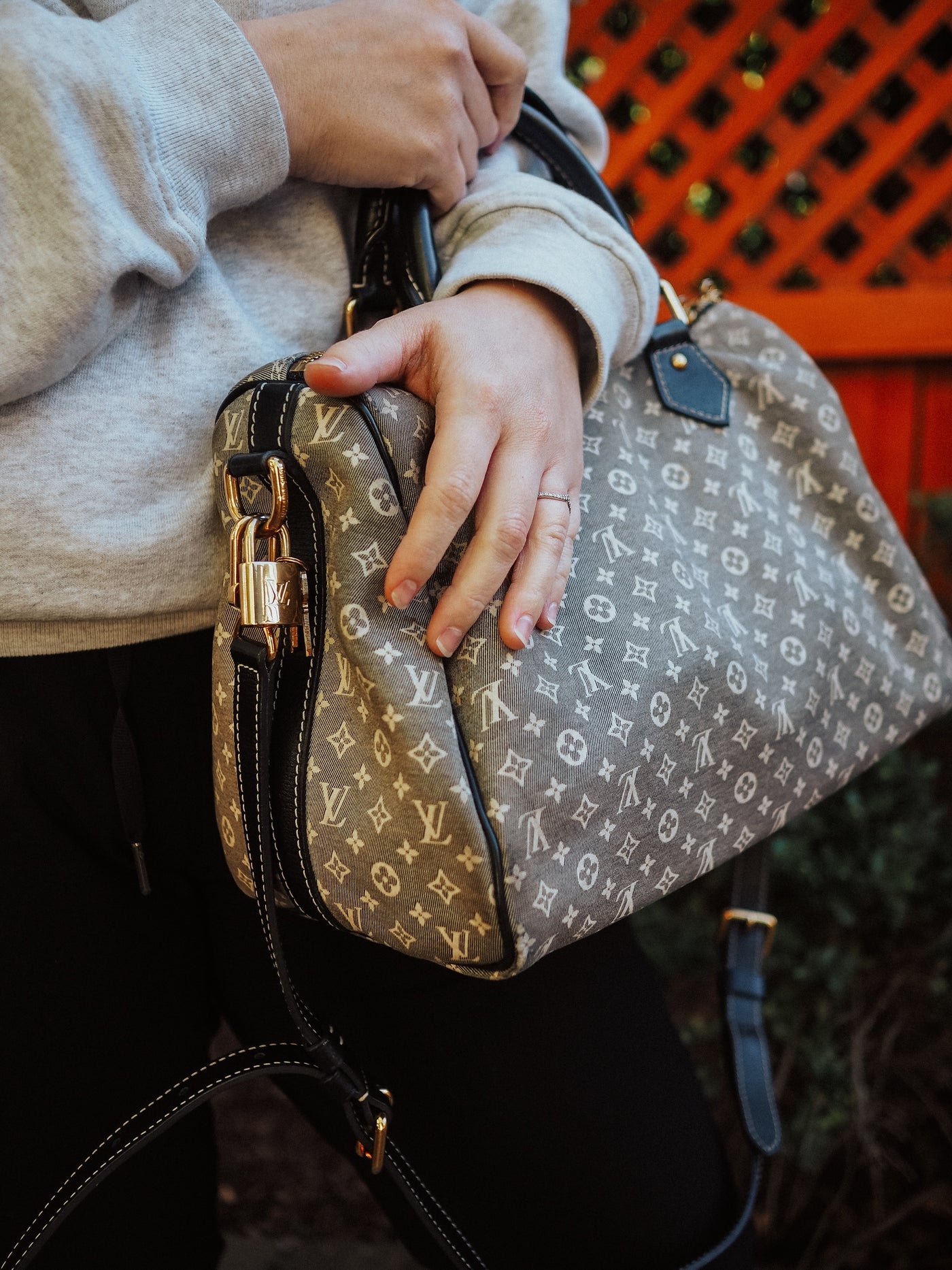 Where To Buy Louis Vuitton Bag The Cheapest?