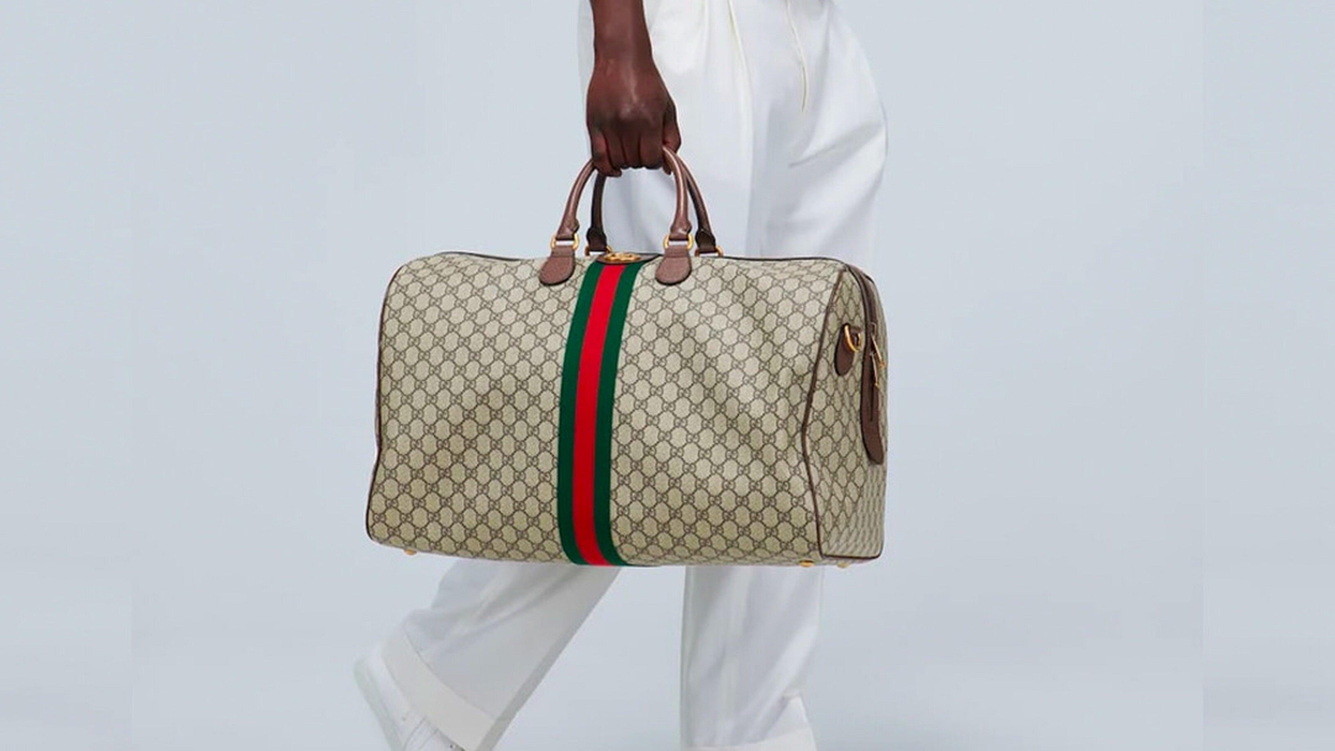 Gucci – The Height of Italian Fashion - LINVELLES.COM}
