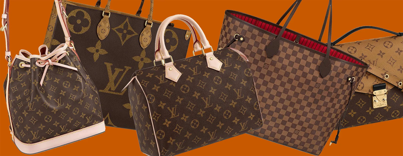 Why Is The Louis Vuitton Neverfull Always Out Of Stock  myGemma  GB