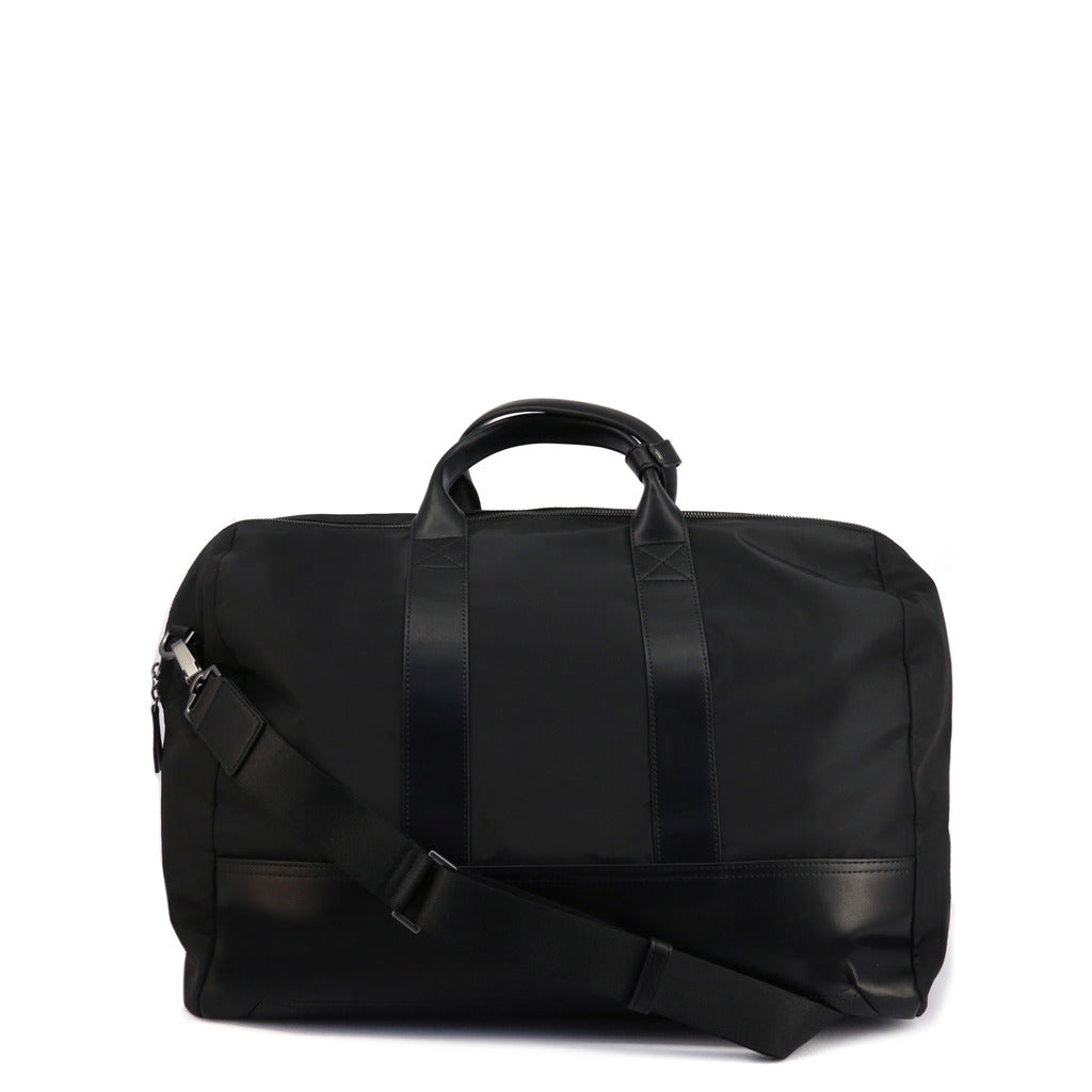 Black Travel Bag