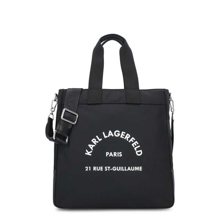 Square Medium Shopping Bag